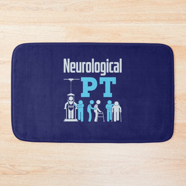 Item preview, Neurological PT Physical Therapist designed and sold by jaygo.