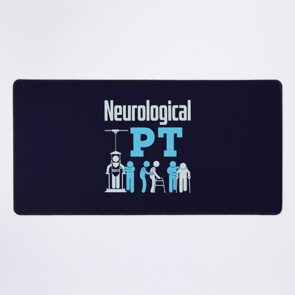 Item preview, Neurological PT Physical Therapist designed and sold by jaygo.