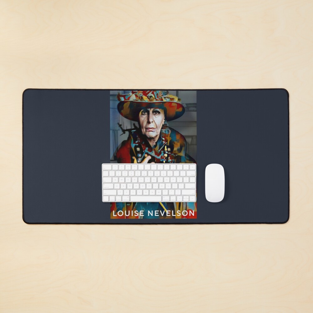 Item preview, Desk Mat designed and sold by CMooreWorx.