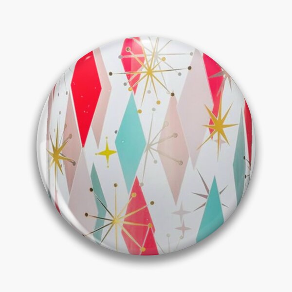 Item preview, Atomic Diamond Glass designed and sold by Atomic Rocket.