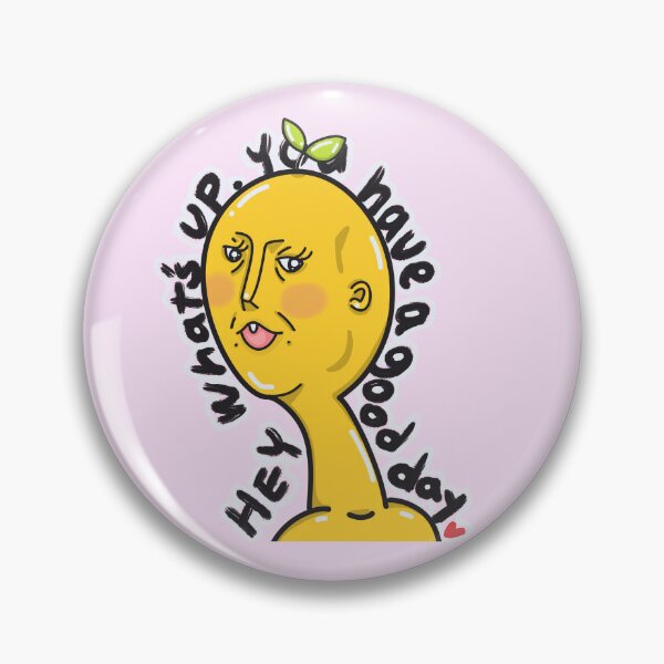 Item preview, Radish man designed and sold by HeyBaRa.