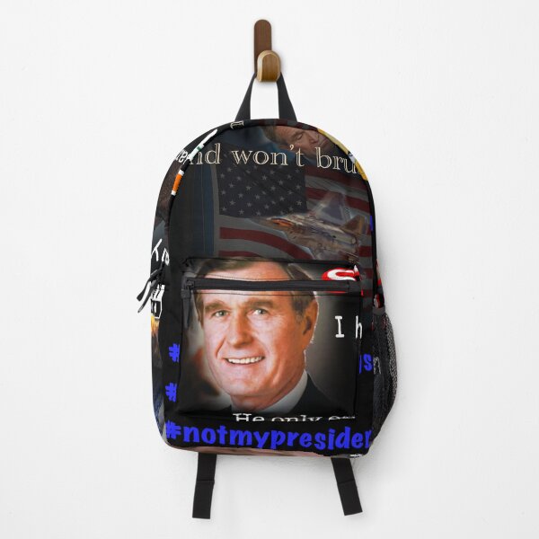 Item preview, georg bushes designed and sold by themusician1701.