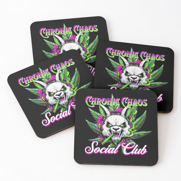 Item preview, CHRONIC CHAOS 13 designed and sold by Geno59l.