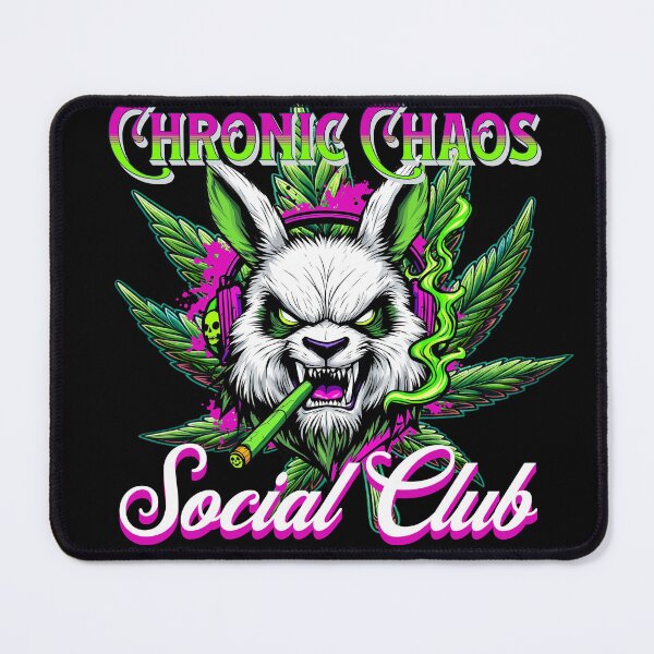 Item preview, CHRONIC CHAOS 13 designed and sold by Geno59l.