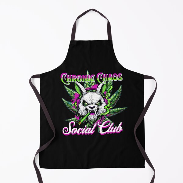 Item preview, CHRONIC CHAOS 13 designed and sold by Geno59l.