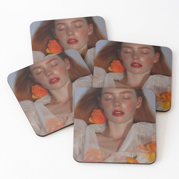 Item preview, Pure Divine #4 designed and sold by Mr. Gattax.