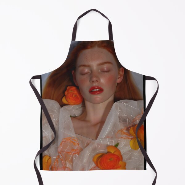 Item preview, Pure Divine #4 designed and sold by Mr. Gattax.