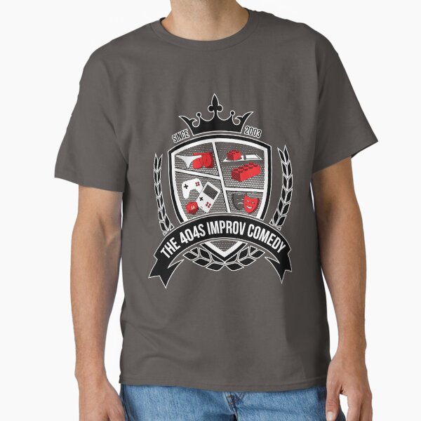 Classic T-Shirt