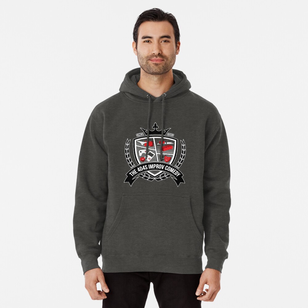 Item preview, Pullover Hoodie designed and sold by the404s.