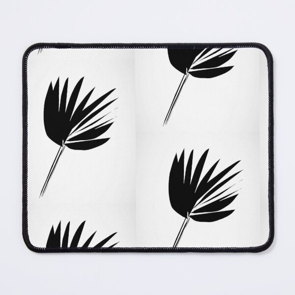 Item preview, Botanic Noir 2 designed and sold by Jayne  Sims.