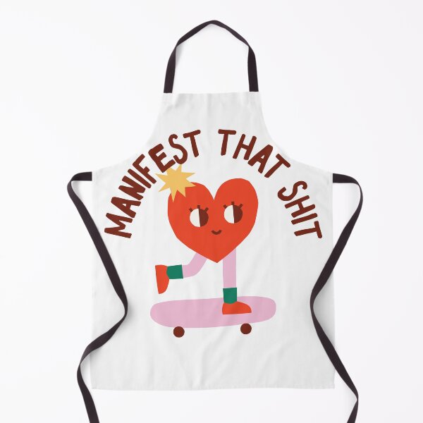 Item preview, Manifest that shit designed and sold by rainsoakedpunk.