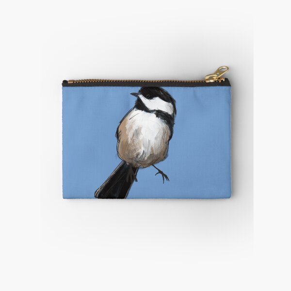 Item preview, Chickadee designed and sold by unicornlasercat.