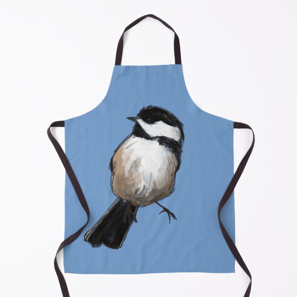 Item preview, Chickadee designed and sold by unicornlasercat.