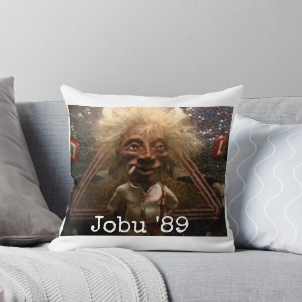 Item preview, Jobu 1989 designed and sold by Drubingle46.