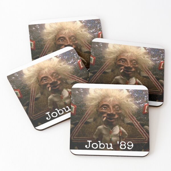 Item preview, Jobu 1989 designed and sold by Drubingle46.