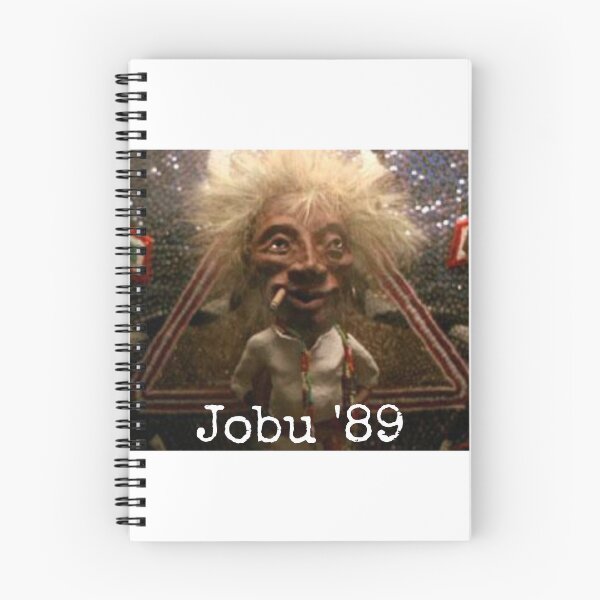 Item preview, Jobu 1989 designed and sold by Drubingle46.