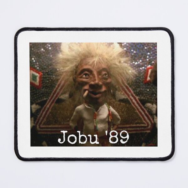 Item preview, Jobu 1989 designed and sold by Drubingle46.
