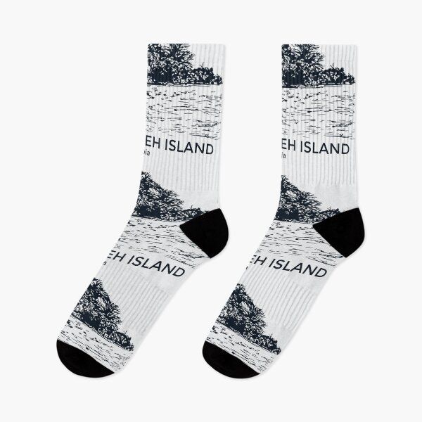 Item preview, Kunta Kinteh Island - Gambia designed and sold by Lakeric Cityscapes.