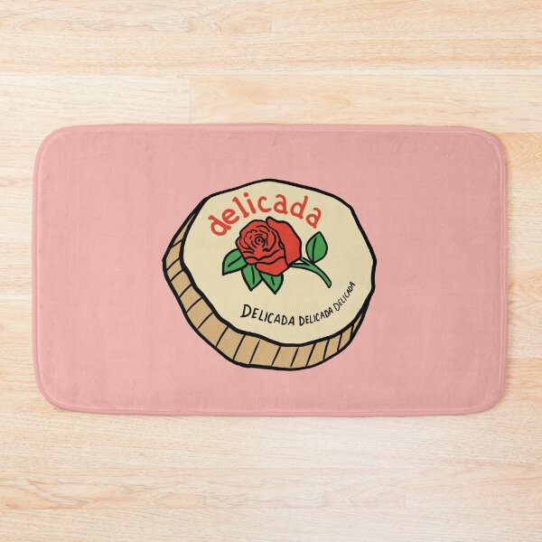 Item preview, Delicada | Mazapan-Inspired Art | Mexican Candy Aesthetic designed and sold by Cute N' Nerdy Shop.