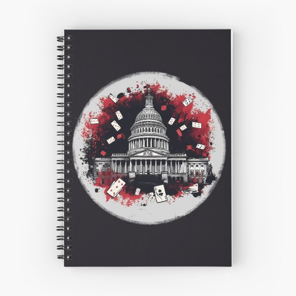 Item preview, House Of Cards designed and sold by TV Junkie Shop.