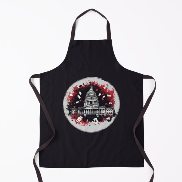 Item preview, House Of Cards designed and sold by TV Junkie Shop.