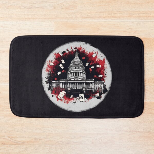 Item preview, House Of Cards designed and sold by TV Junkie Shop.