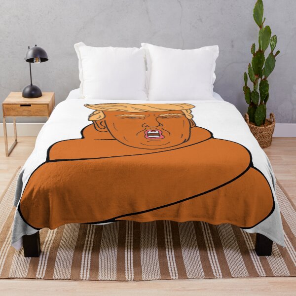 Item preview, Donald Trump's True Character designed and sold by The Botanical Jason.
