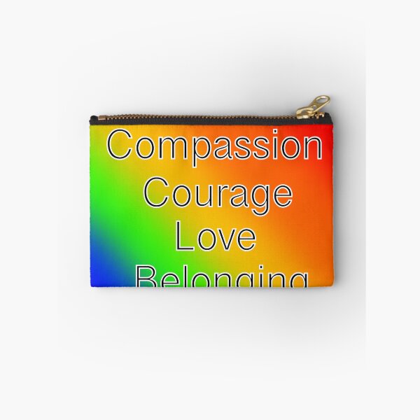 Item preview, Inclusivity- Rainbow designed and sold by LaurenEhretArt.