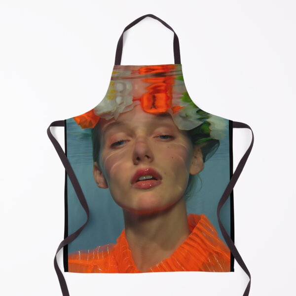 Item preview, Pure Divine #8 designed and sold by Mr. Gattax.
