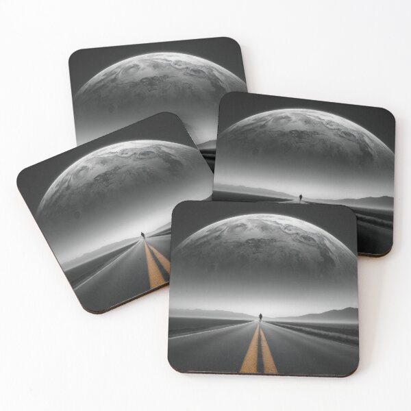Item preview, The Journey designed and sold by rolffimages.