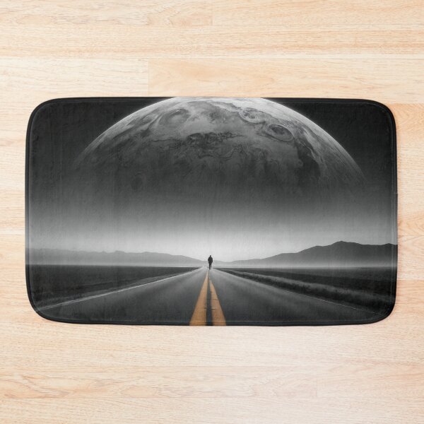 Item preview, The Journey designed and sold by rolffimages.