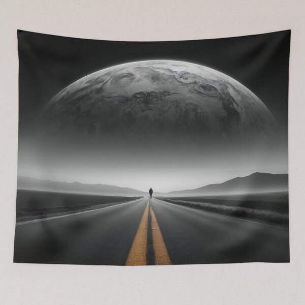 Item preview, The Journey designed and sold by rolffimages.
