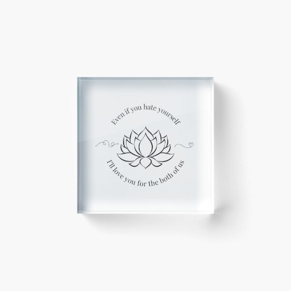 Item preview, Lotus Flower God of Fury designed and sold by Shannenigans23.