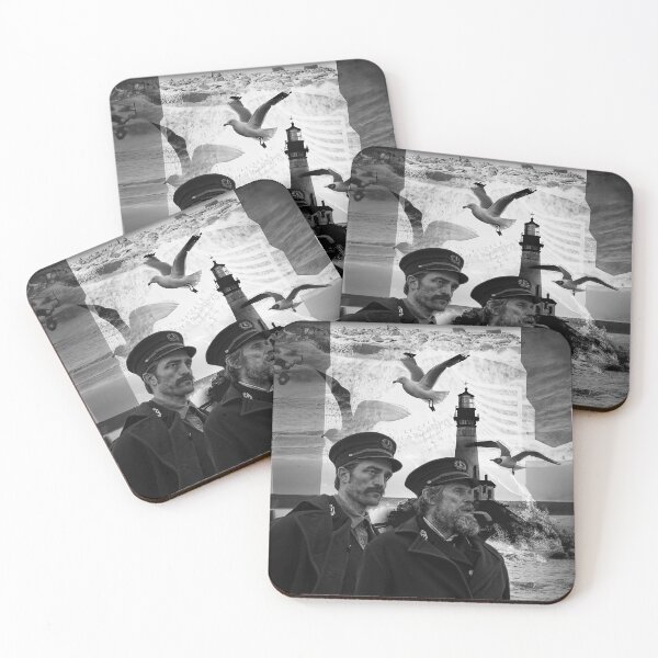 Item preview, The Lighthouse-movie designed and sold by samaroMX.