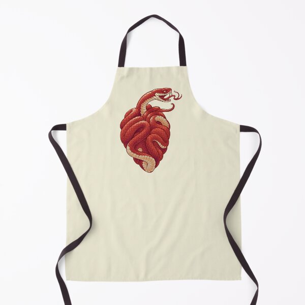 Item preview, VENOMOUS HEART designed and sold by Angoes25.