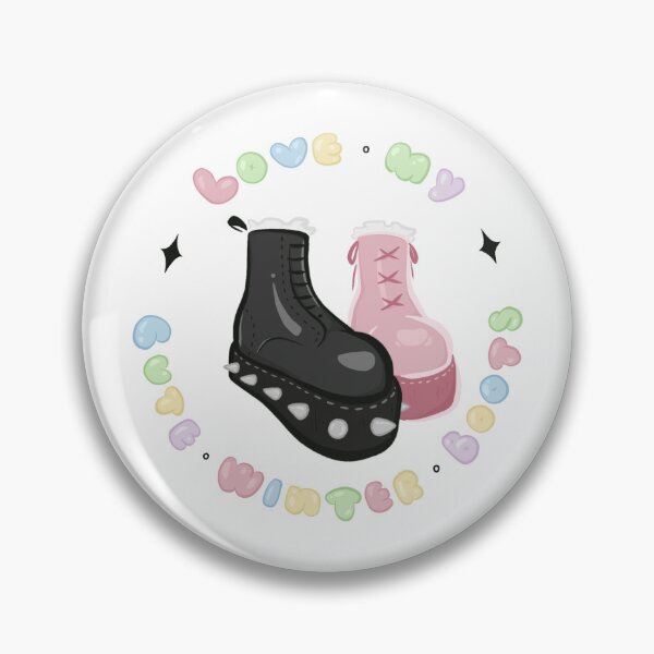 Item preview, cute winter boots designed and sold by bowensbones.