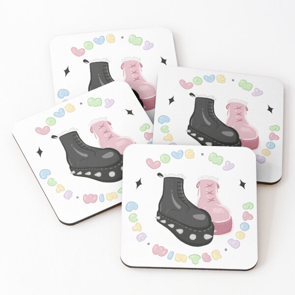 Item preview, cute winter boots designed and sold by bowensbones.