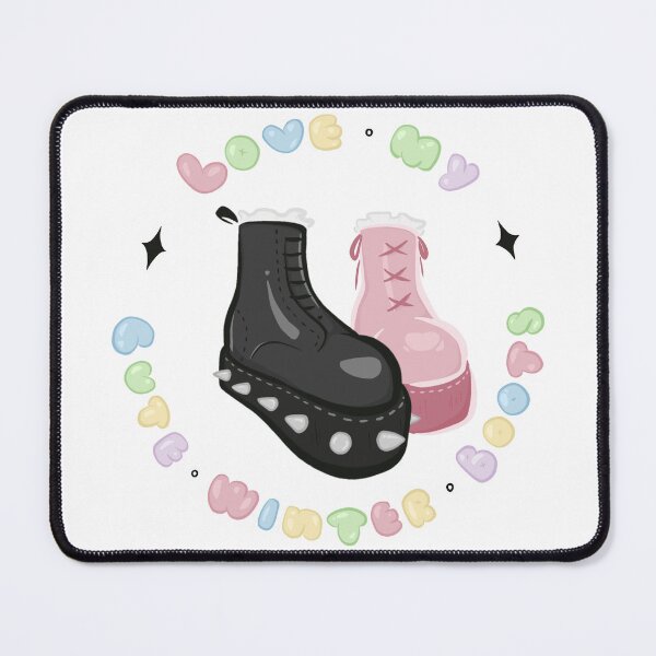 Item preview, cute winter boots designed and sold by bowensbones.