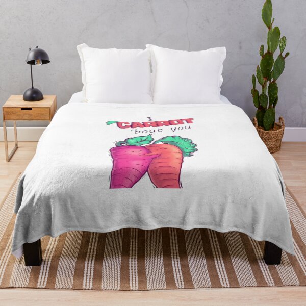 Item preview, I carrot about you Pun designed and sold by Vicky021.