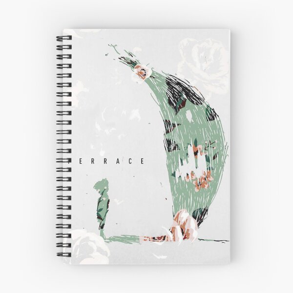 Item preview, John Floreani - Terrace designed and sold by keybeleza.