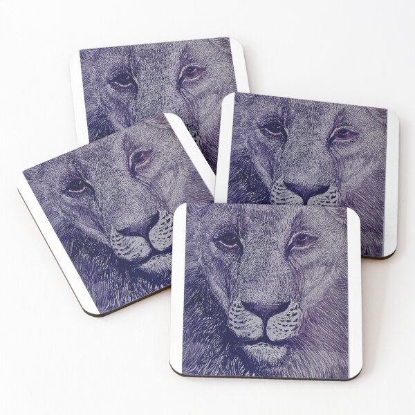 Item preview, BLUE LION designed and sold by trevorp.