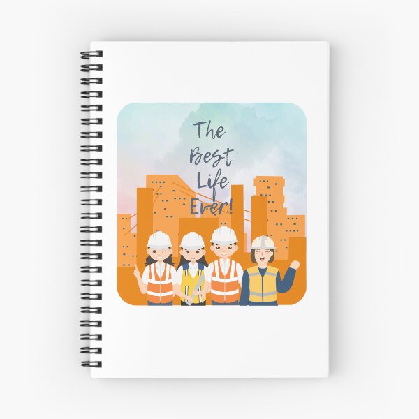 Item preview, The Best Life Ever designed and sold by artwithlefty.