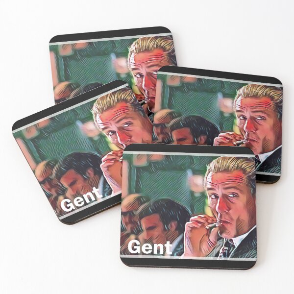 Item preview, Jimmy the Gent designed and sold by Drubingle46.