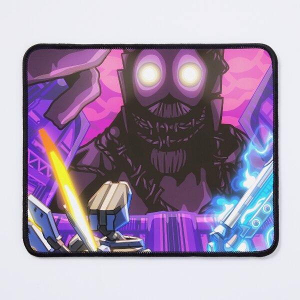 Item preview, V1 vs King Minos designed and sold by Taelo.