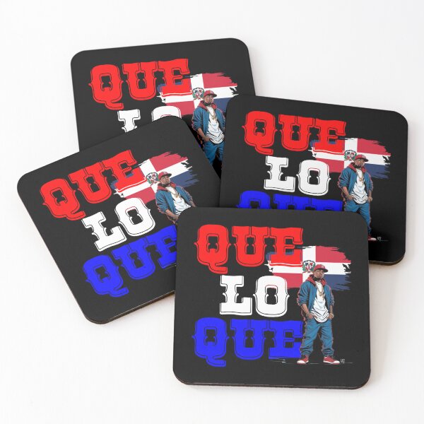 Item preview, Que Lo Que! designed and sold by MY77Designs.
