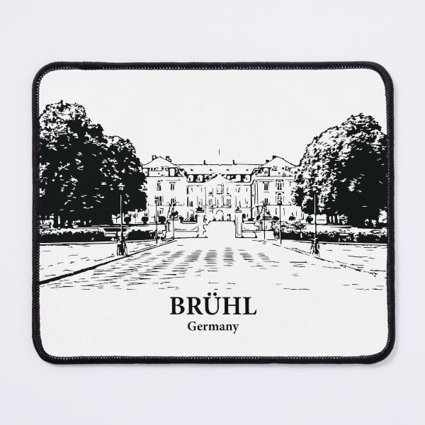 Item preview, Brühl - Germany designed and sold by Lakeric.