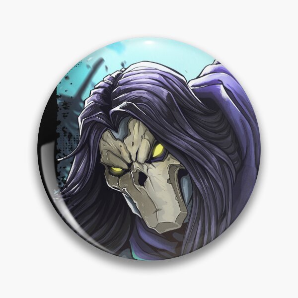 Item preview, Death! designed and sold by PaulCameronART.
