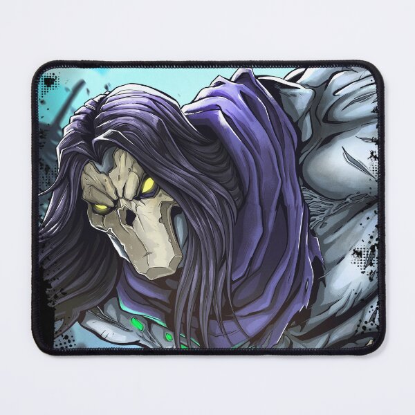 Item preview, Death! designed and sold by PaulCameronART.