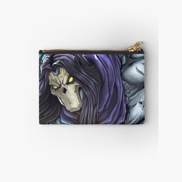 Item preview, Death! designed and sold by PaulCameronART.