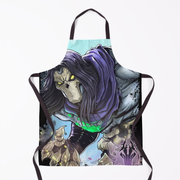 Item preview, Death! designed and sold by PaulCameronART.